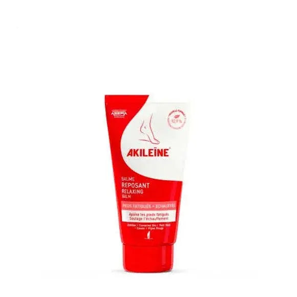 Akileïne Baume Reposant 75 ml – Lariboisière Shop
