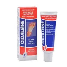Akileine CICALEINE Lariboisière Shop