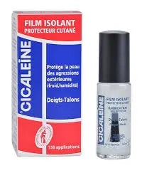 Akileïne Cicaleïne Film Isolant Lariboisière Shop