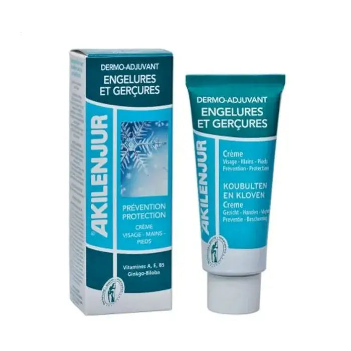 Akileïne Crème Akilenjur Lariboisière Shop