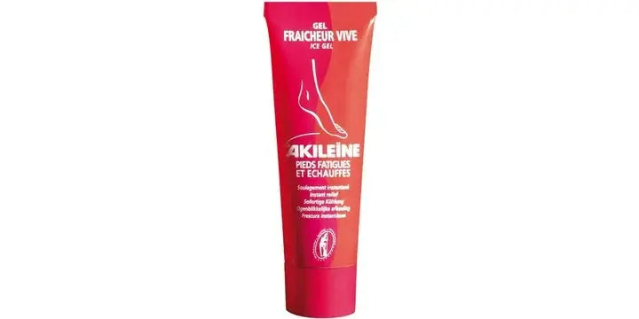 Akileïne Gel Fraîcheur Lariboisière Shop