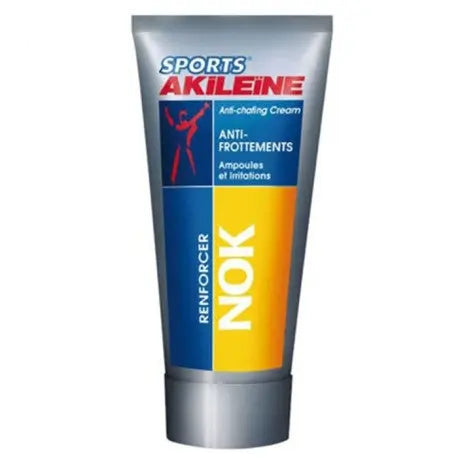 Akileïne NOK crème anti frottement Lariboisière Shop