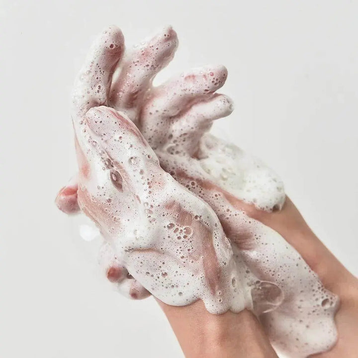 Anua - Heartleaf Pore Control Cleansing Foam - 150ml Pharmacie Lariboisière Shop