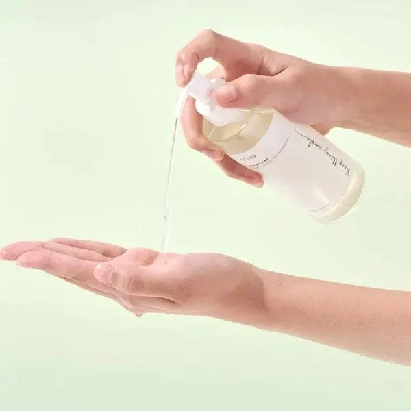 Anua - Heartleaf Pore Control Cleansing Oil - 200ml Pharmacie Lariboisière Shop