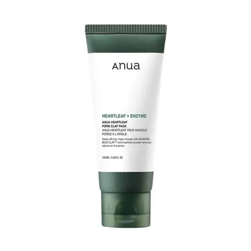 Anua- heartleaf Lha peeling gel Lariboisière Shop