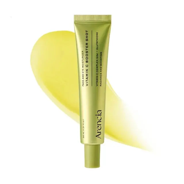 Arencia - Vitamin C Booster Shot - Booster d'éclat à la vitamine C Lariboisière Shop