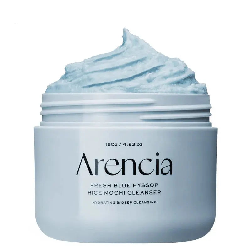 Arencia- rice mochi cleanser Lariboisière Shop