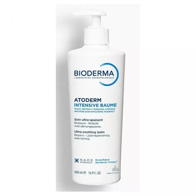 Atoderm Intensive Baume 200ML Lariboisière Shop