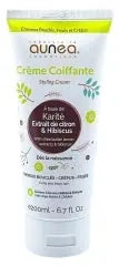 Aunéa Crème Coiffante Cheveux Enfant – 200 ml Lariboisière Shop