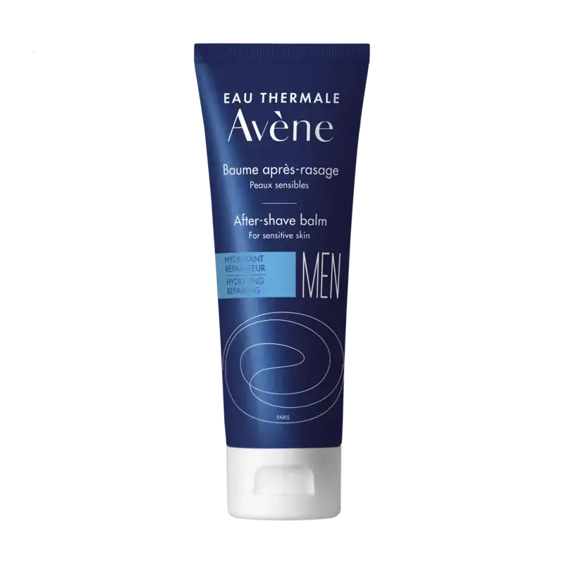 Avene - Baume après-rasage - Men - 75ml Lariboisière Shop