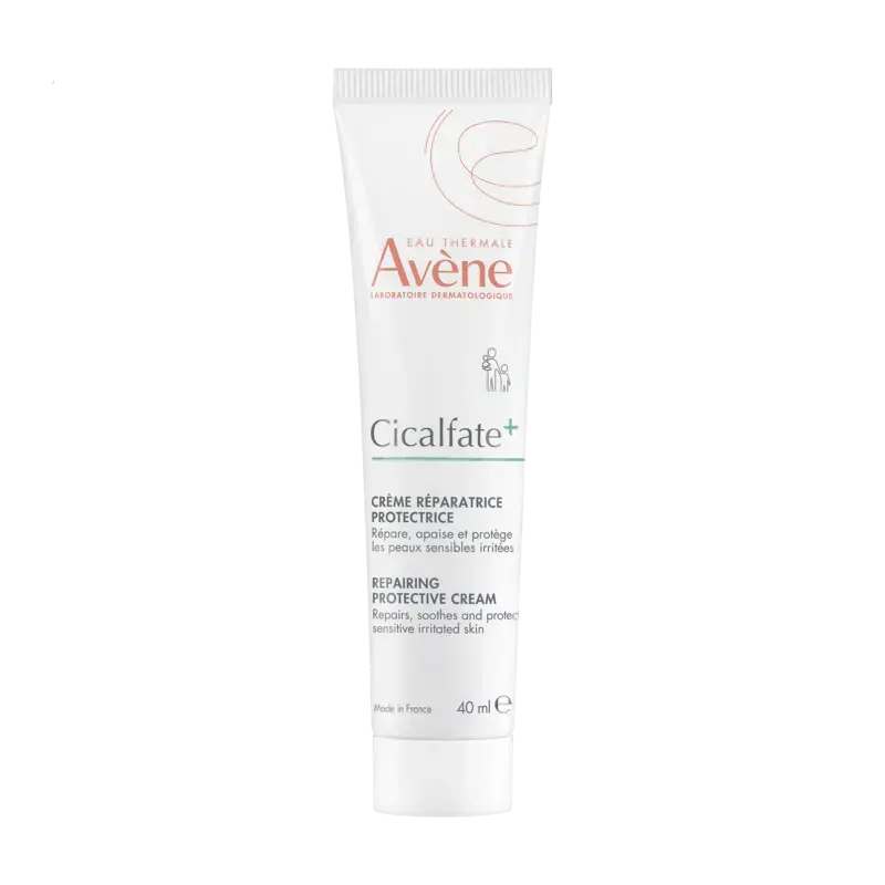Avene -  Cicalfate Crème réparatrice protectrice  - 40ml Lariboisière Shop
