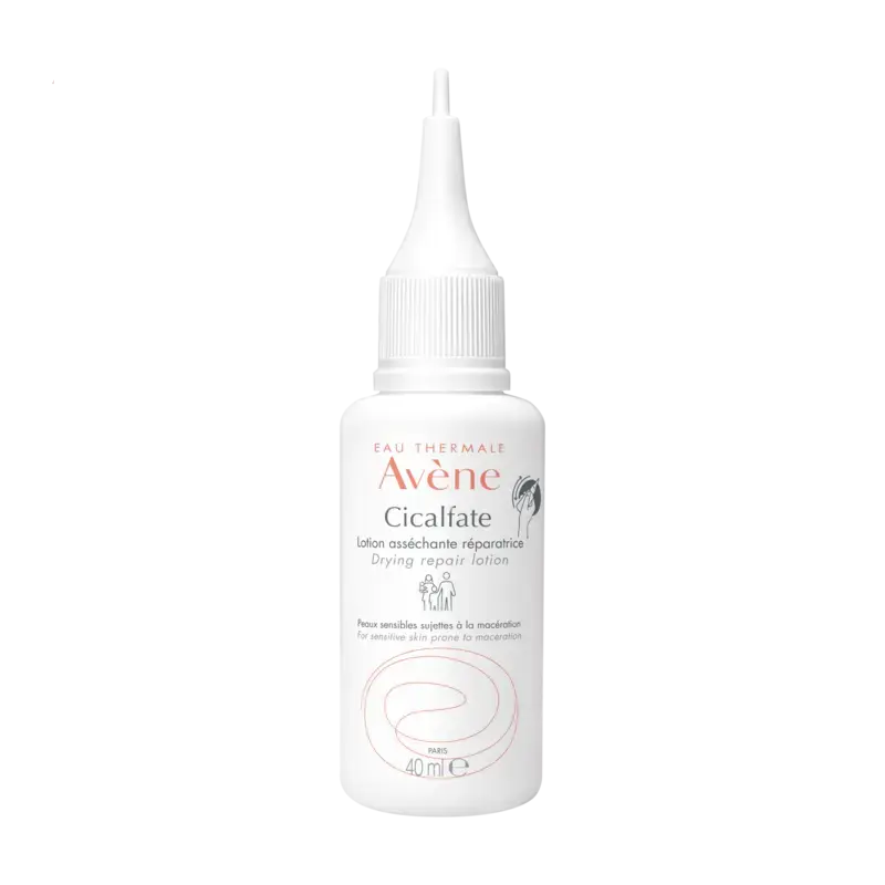 Avene -  Cicalfate Lotion asséchante réparatrice - 40ml Lariboisière Shop