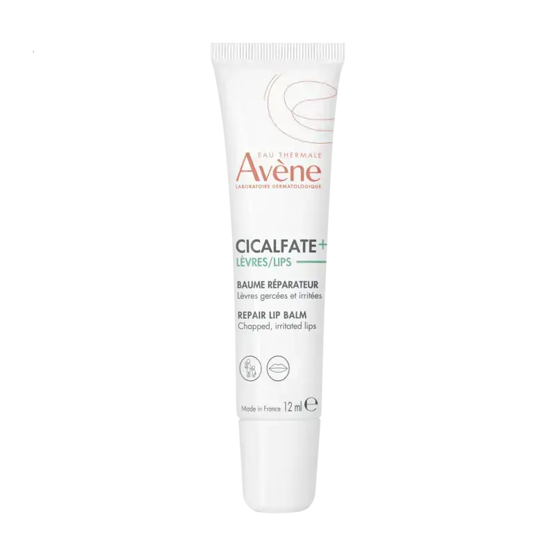 Avene - Cicalfate+ Lèvres Baume réparateur - 10ml Lariboisière Shop