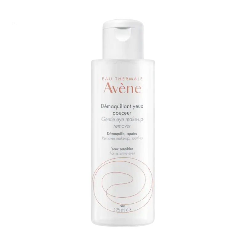 Avene - Démaquillant yeux douceur - 125ml Lariboisière Shop