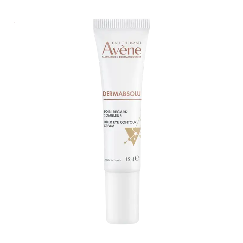 Avene -   DermAbsolu Soin Regard Combleur - 15ml Lariboisière Shop
