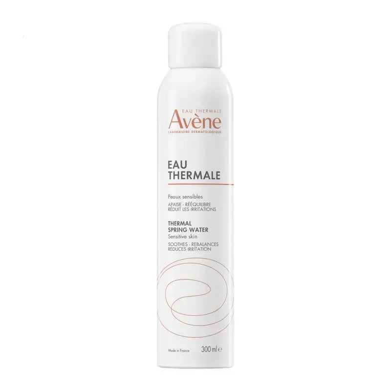 Avene -   Eau Thermale Spray d’Eau Thermale Avène - 300ml Lariboisière Shop