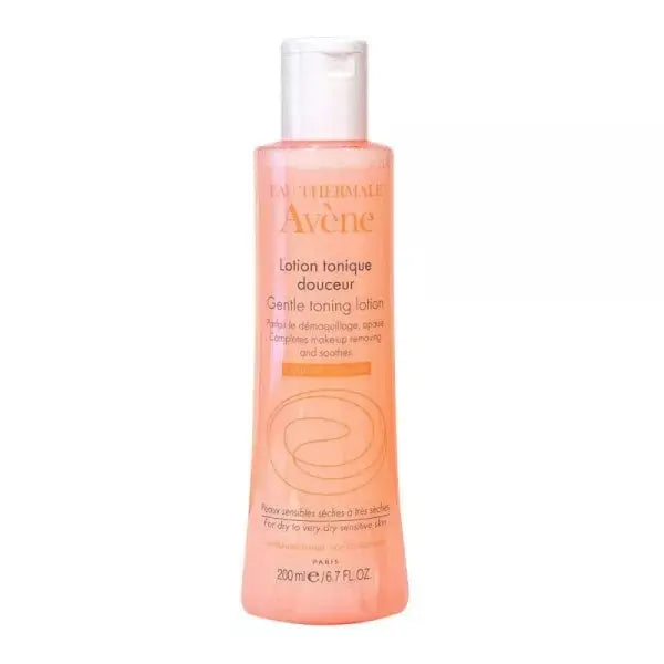 Avene - Essential Care  Lotion tonique apaisante Lariboisière Shop