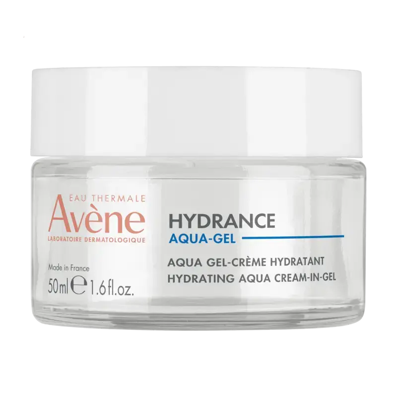Avene - HYDRANCE AQUA-GEL Aqua gel-crème hydratant  - 50ml Lariboisière Shop