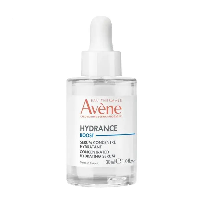 Avene - HYDRANCE BOOST - Sérum Concentré Hydratant - Visage - Tous Types de Peaux - 30ml Lariboisière Shop