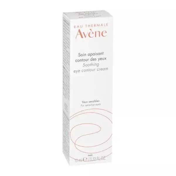 Avène Soin Apaisant Contour des Yeux – 15 ml Lariboisière Shop