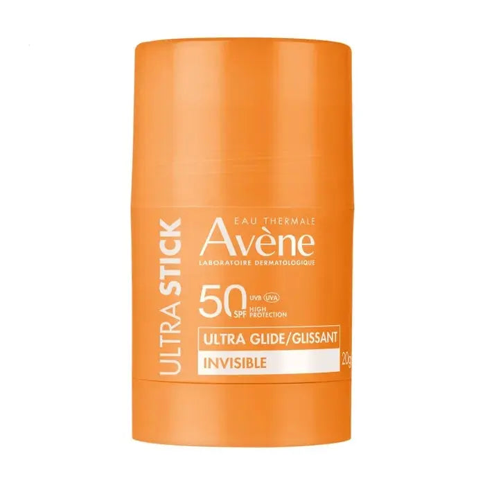Avène Stick Solaire Ultra SPF 50 20g Lariboisière Shop
