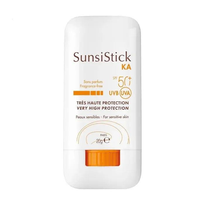 Avène SunsiStick KA SPF50+ 20 g Lariboisière Shop