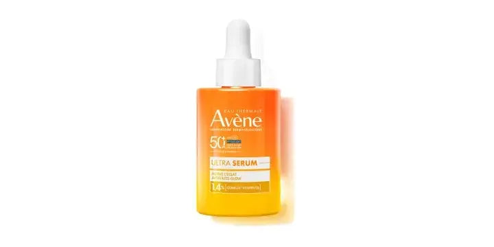 Avène Ultra Sérum Éclat SPF50+ 30 ml Lariboisière Shop