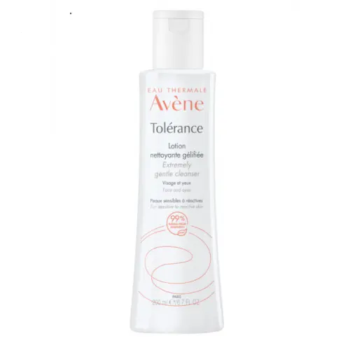 Avène lotion Tolérance 40ml Lariboisière Shop