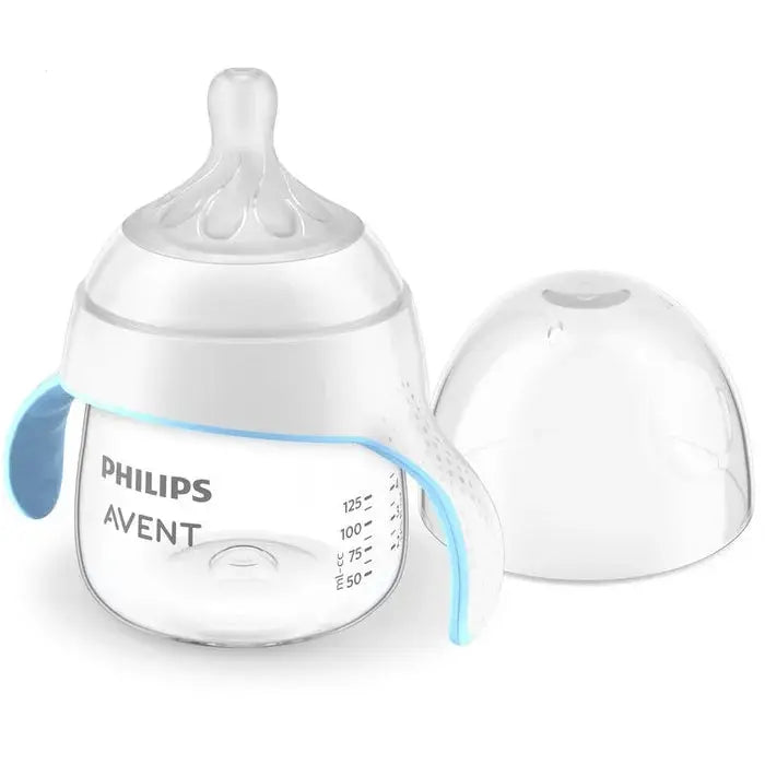 Avent - NATURAL RESPONSE - Tasse d'Apprentissage - 6 mois et plus - 150ml Lariboisière Shop
