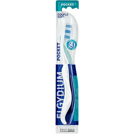 BDEN ELGYDIUM POCKET SOUPLE Lariboisière Shop