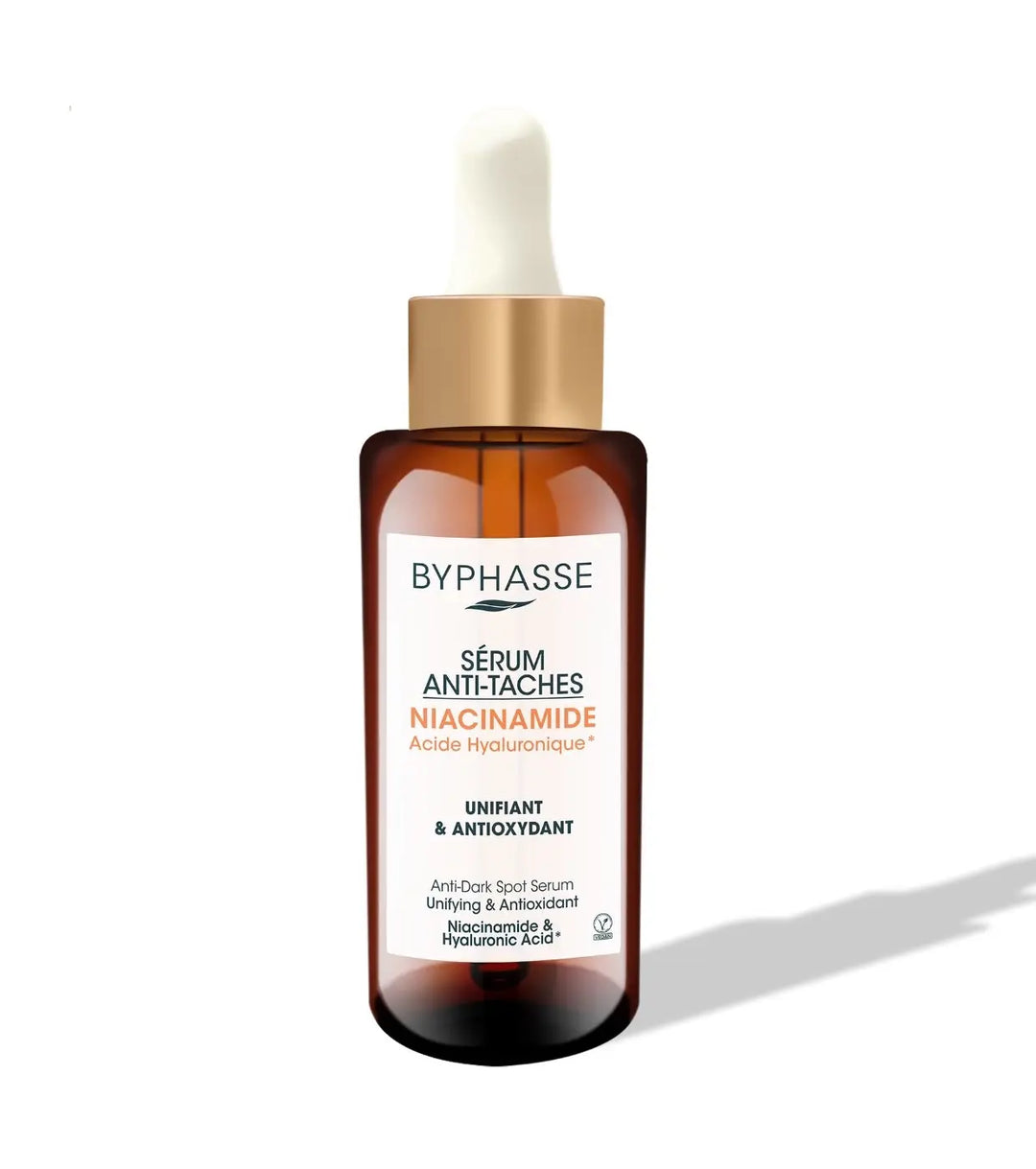 BYPHASSE Sérum Vitamine C 50 ml Lariboisière Shop