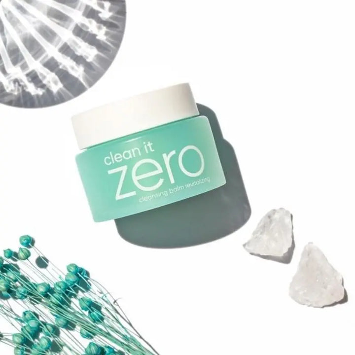 Banila Co - Clean it Zero Cleansing Balm Revitalizing - 100 ml Pharmacie Lariboisière Shop