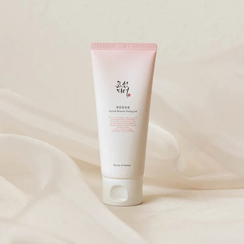 Beauty of Joseon - Apricot Blossom Peeling Gel - 100 ml Pharmacie Lariboisière Shop
