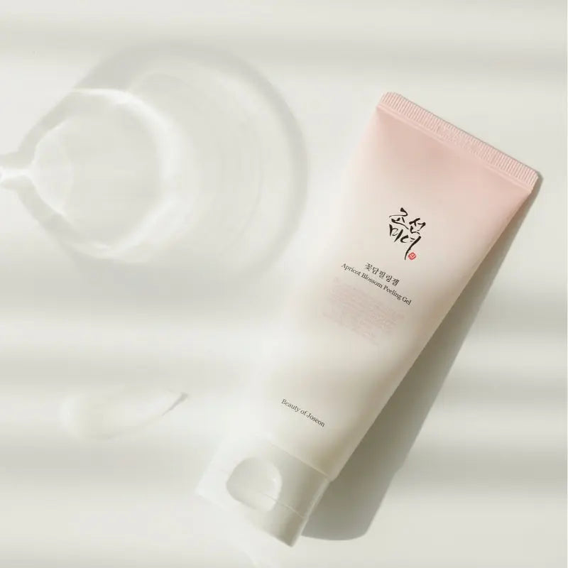 Beauty of Joseon - Apricot Blossom Peeling Gel - 100 ml Pharmacie Lariboisière Shop