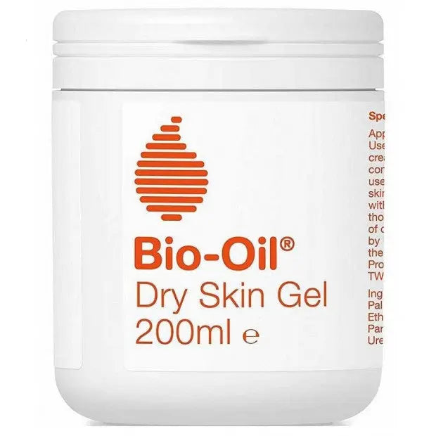 Bi-Oil  - Gel peaux sèches - 50ml Lariboisière Shop