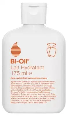 Bi-Oil - Lait Hydratant - 175 ml Lariboisière Shop