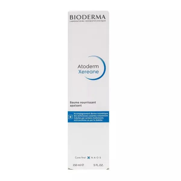 Bioderma Atoderm Xereane Baume 150 ml Lariboisière Shop