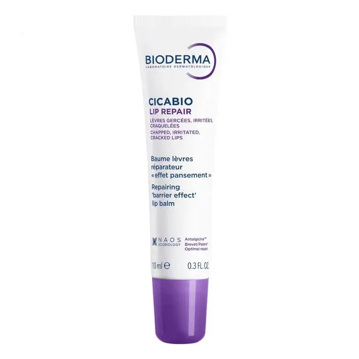 Bioderma Cicabio Lip Repair 4g Lariboisière Shop