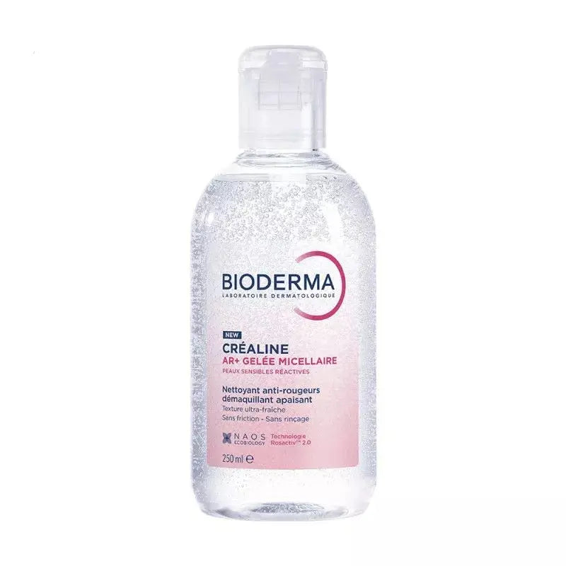 Bioderma Créaline AR+ Gelée Micellaire 250 ml Lariboisière Shop