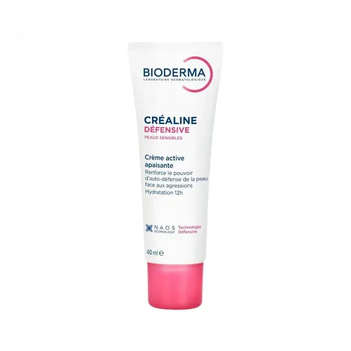 Bioderma Créaline Defensive Crème 40 ml Lariboisière Shop