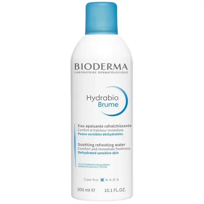 Bioderma Hydrabio Brume 300ml Lariboisière Shop