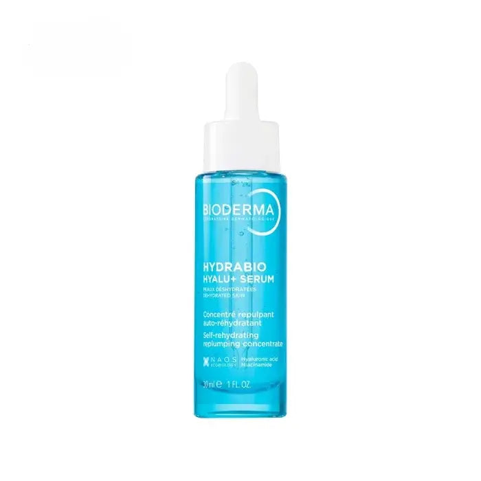 Bioderma Hydrabio Hyalu+ – Concentré repulpant serum Lariboisière Shop