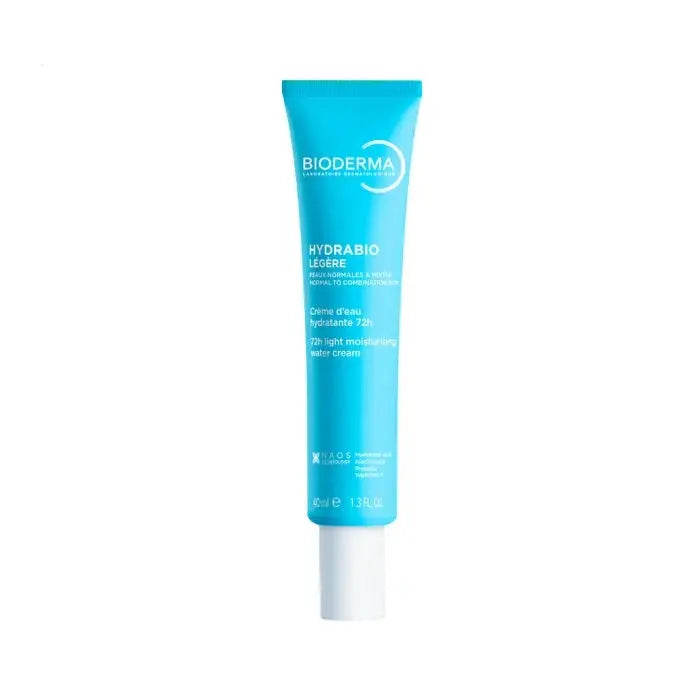 Bioderma Hydrabio Légère crème 40ml Lariboisière Shop