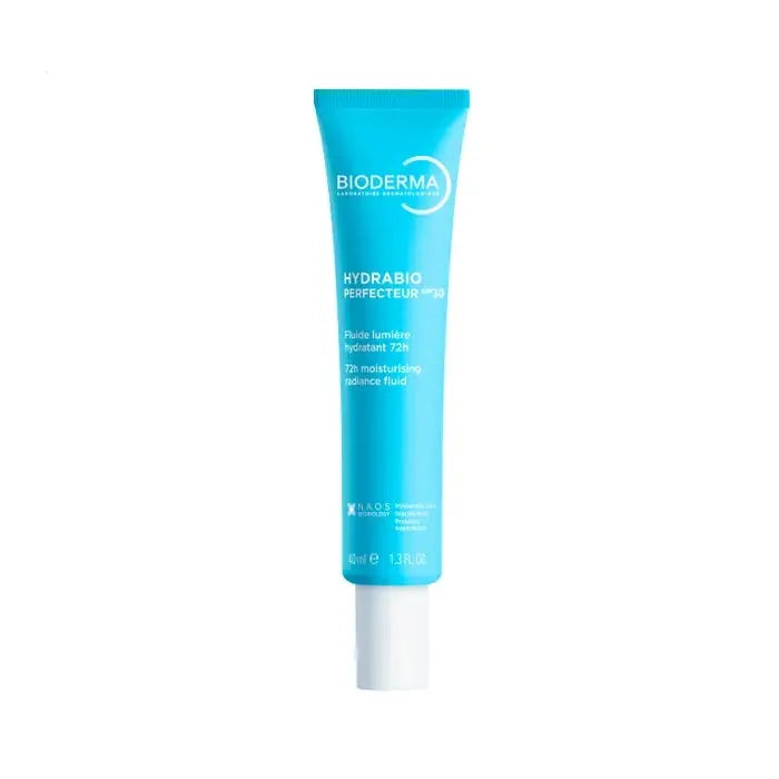Bioderma Hydrabio Perfecteur SPF30 Lariboisière Shop