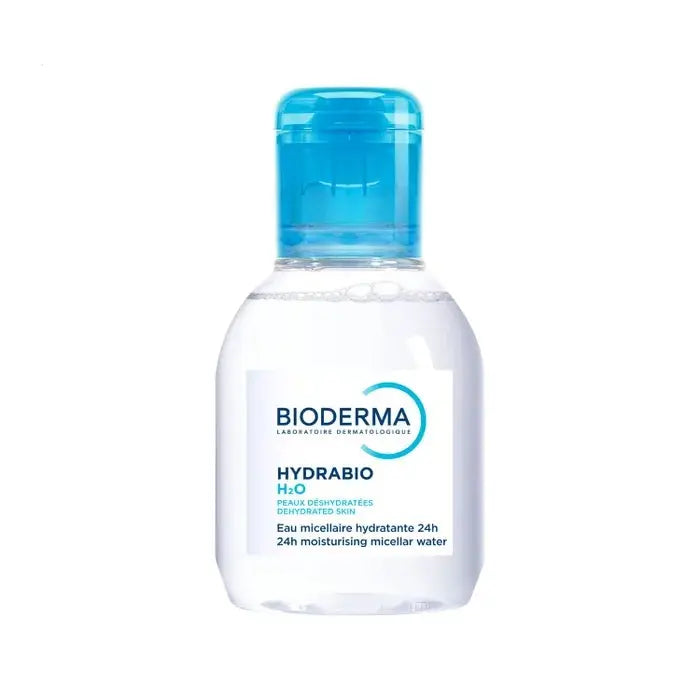 Bioderma Hydrabio – 100 ml Lariboisière Shop