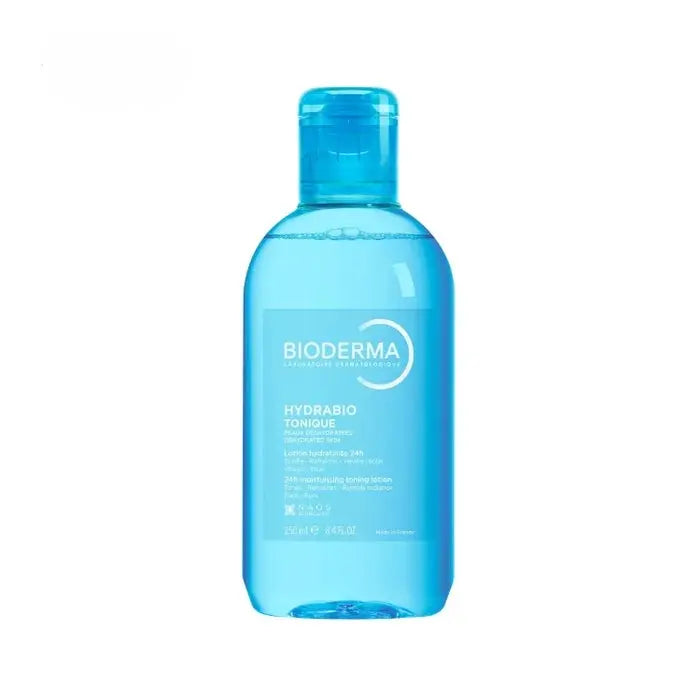 Bioderma Hydrabio lotion tonique Lariboisière Shop