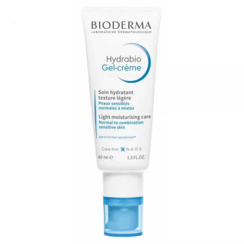 Bioderma Hydrabio soin 40ml Lariboisière Shop