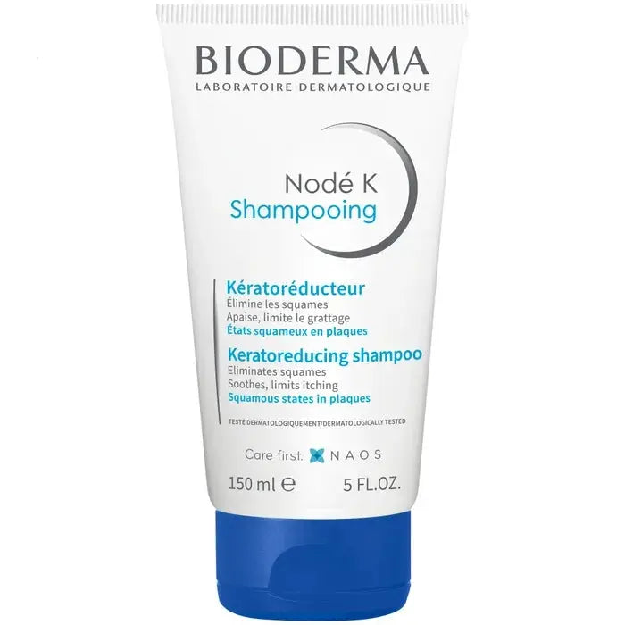 Bioderma Nodé K Shampooing Lariboisière Shop