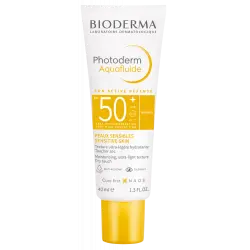 Bioderma Photoderm Aquafluide SPF50+ Lariboisière Shop