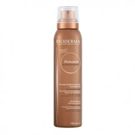 Bioderma Photoderm Autobronzant Lariboisière Shop